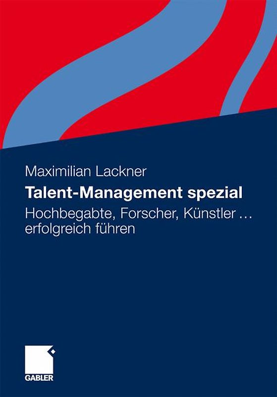 Talent-Management spezial