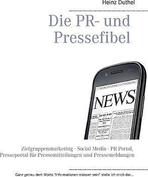 Die PR- und Pressefibel