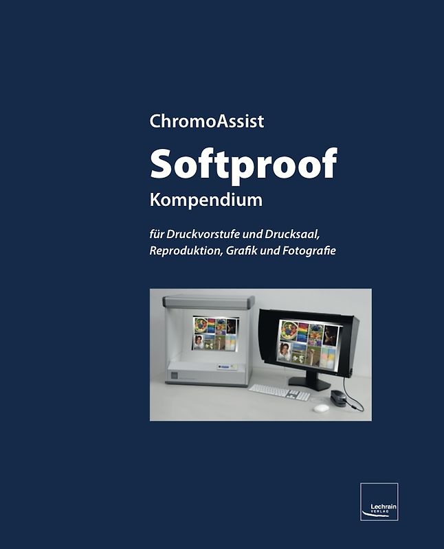 Softproof Kompendium