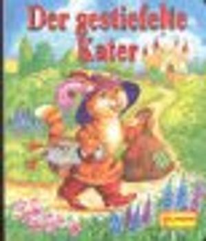 Der gestiefelte Kater
