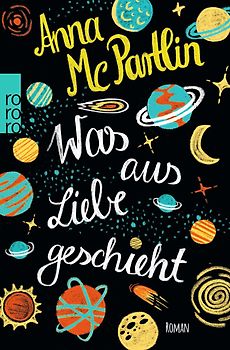 Was aus Liebe geschieht