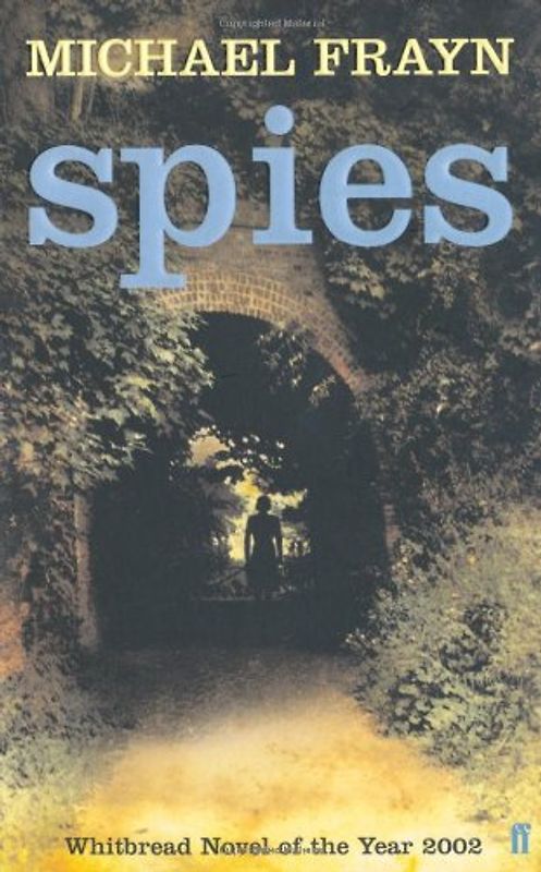 Spies - Michael Frayn