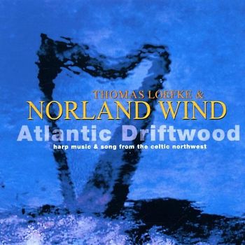 Norland Wind - Atlantic Driftwood