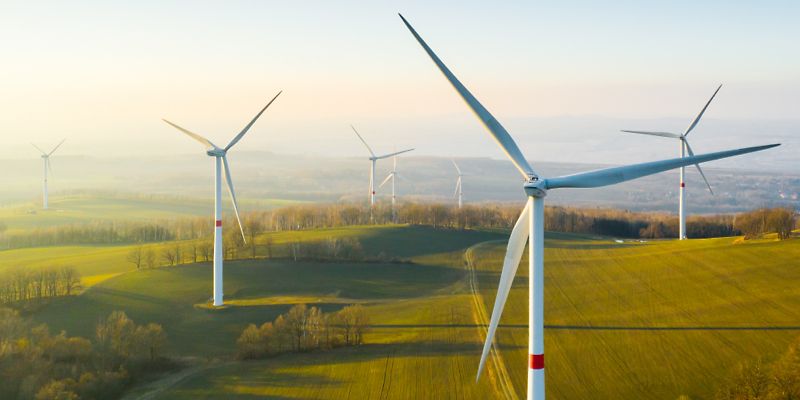 L'Europa verso la neutralità climatica