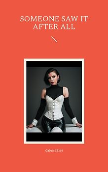 Someone saw it after all