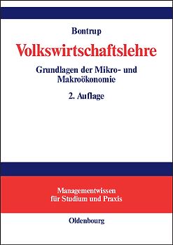 Volkswirtschaftslehre