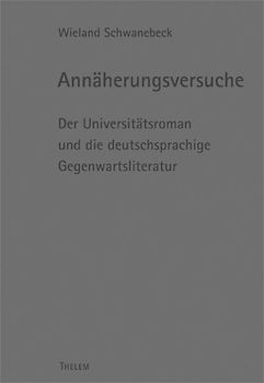 Annäherungsversuche