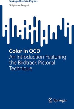Color in QCD
