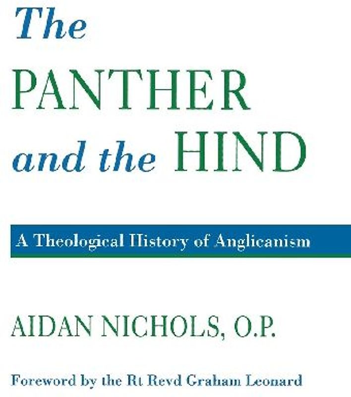 Panther and the Hind