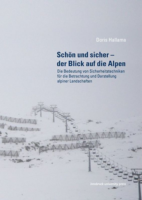 Schön und sicher – der Blick auf die Alpen
