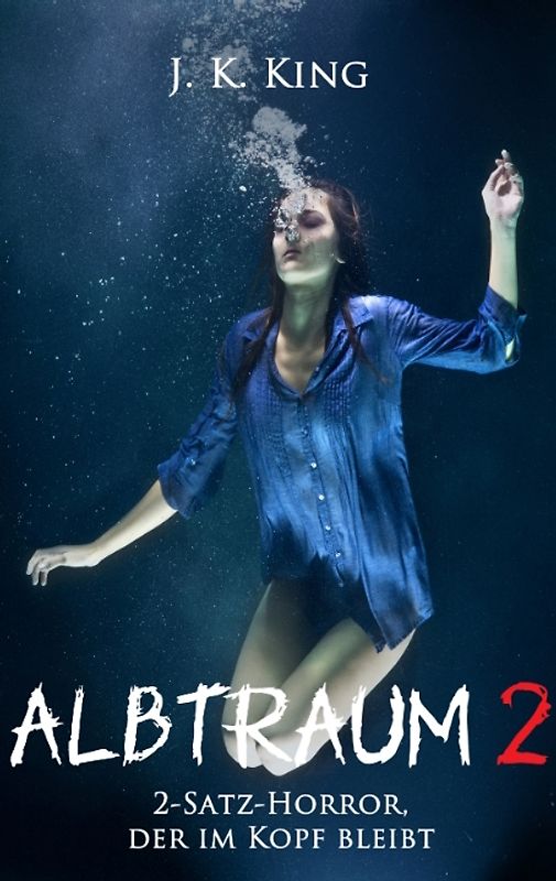 Albtraum 2