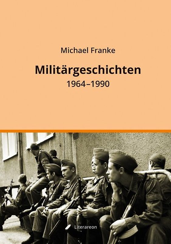 Militärgeschichten