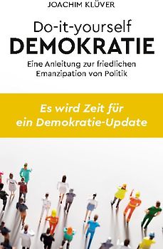 Do-it-yourself Demokratie
