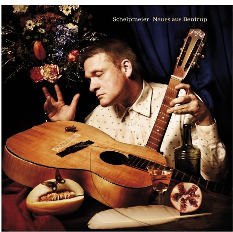 Schelpmeier - Neues aus Bentrup