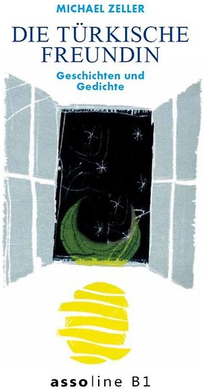 Die türkische Freundin