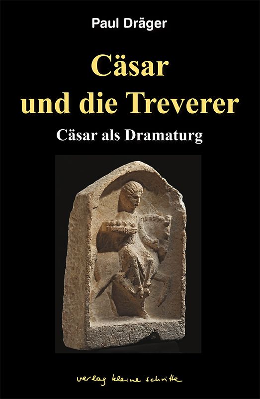 Cäsar und die Treverer