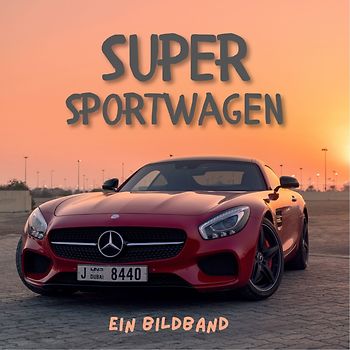 Supersportwagen