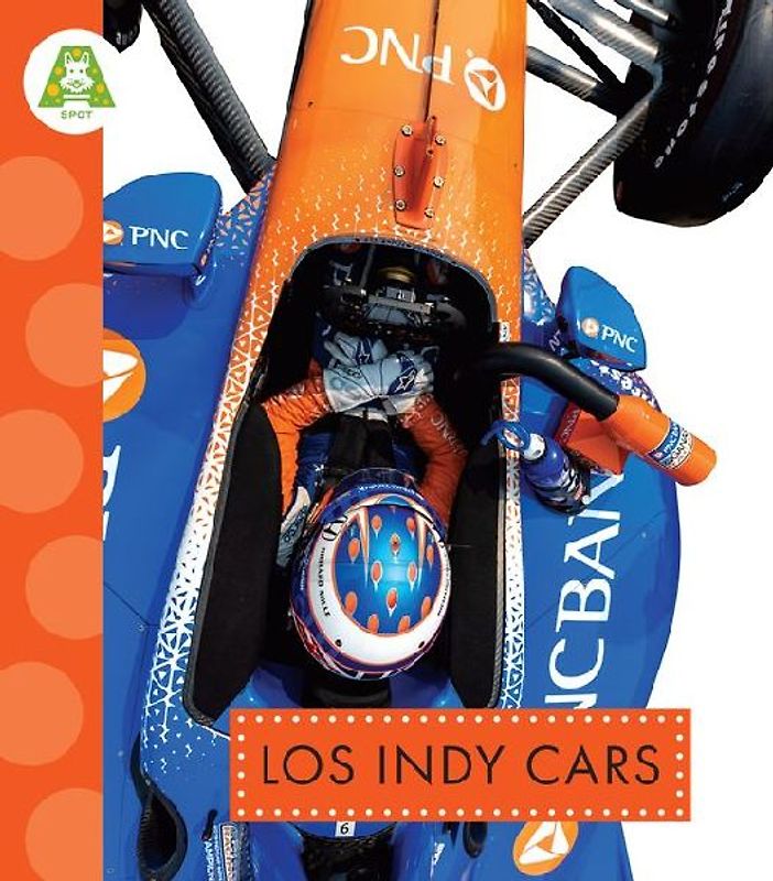 Los Indy Cars