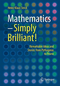 Mathematics – Simply Brilliant!