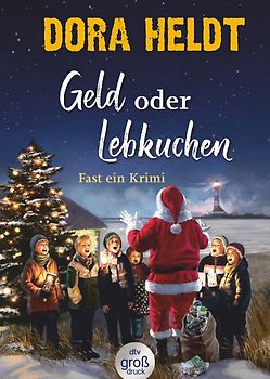 Geld oder Lebkuchen