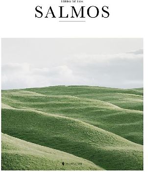 Book of Psalms (Sc, Ntv)