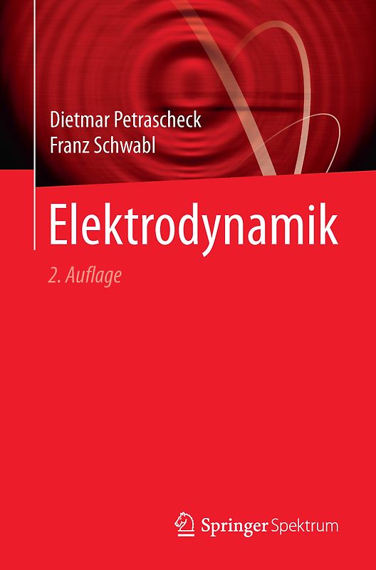Elektrodynamik