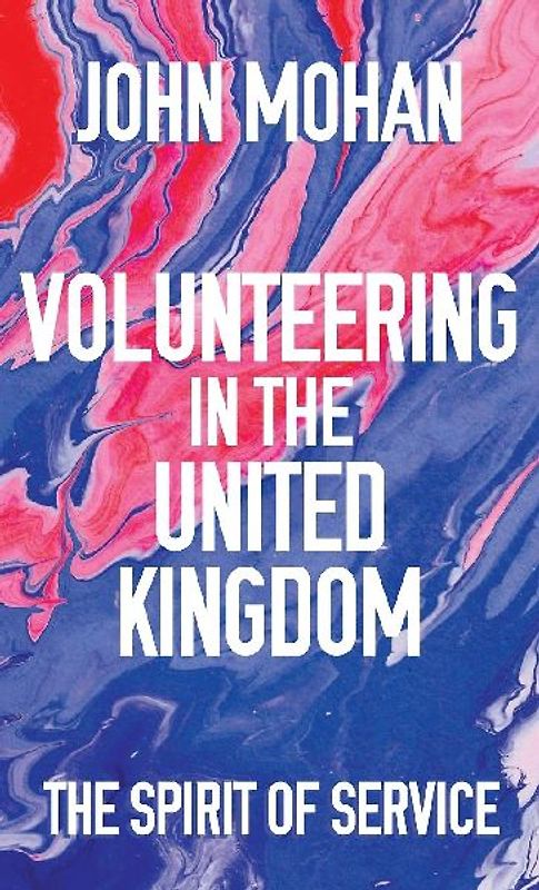 Volunteering in the United Kingdom