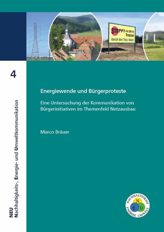 Energiewende und Bürgerproteste