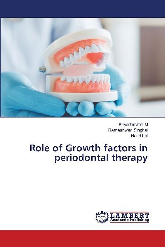 Role of Growth factors in periodontal therapy