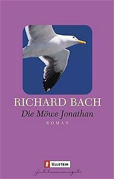 Die Möwe Jonathan
