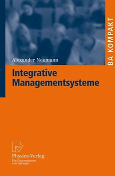 Integrative Managementsysteme