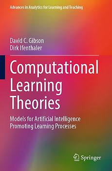 Computational Learning Theories