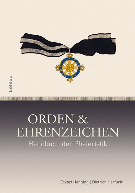 Orden und Ehrenzeichen