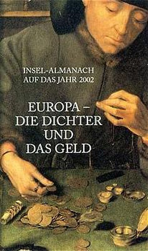 Insel-Almanach auf das Jahr 2002