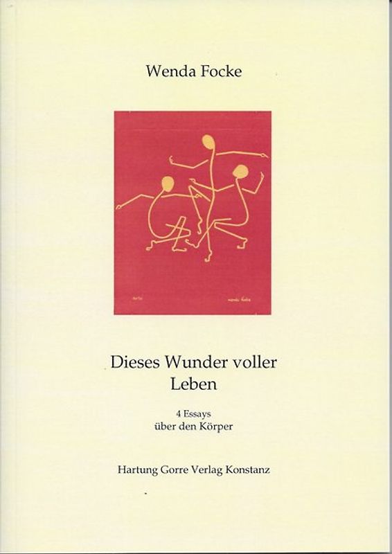 Dieses Wunder voller Leben