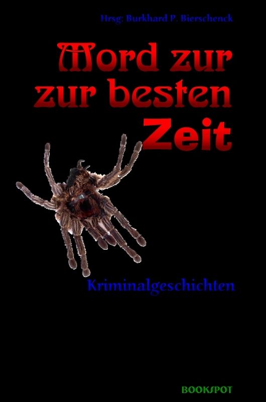 Mord zur besten Zeit