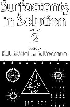 Surfactants in Solution