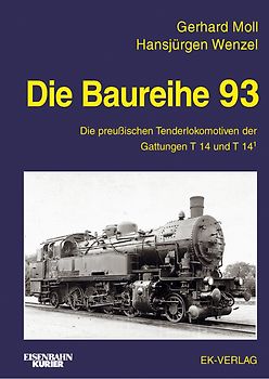 Die Baureihe 93