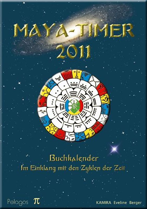 Maya-Timer 2011