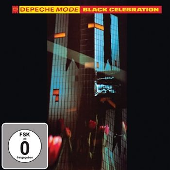 Depeche Mode - Black Celebration