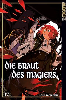 Die Braut des Magiers 17