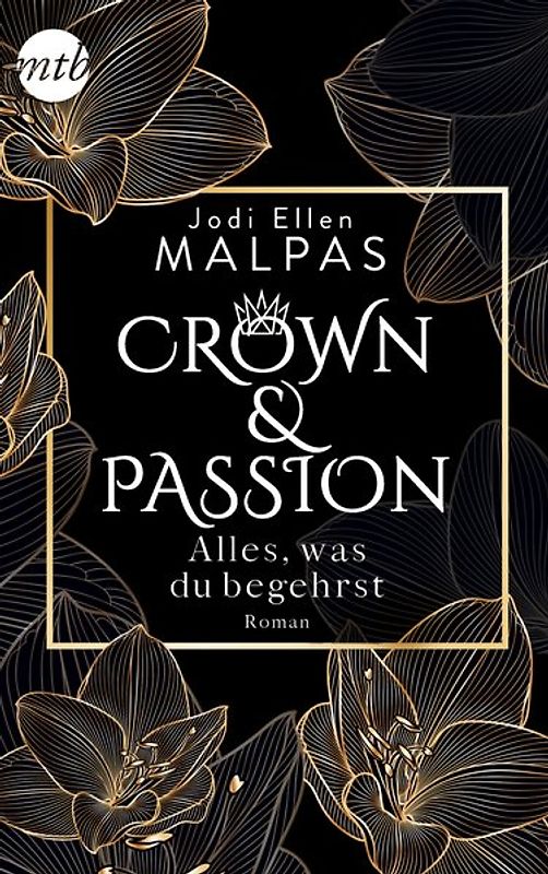 Crown & Passion - Alles, was du begehrst