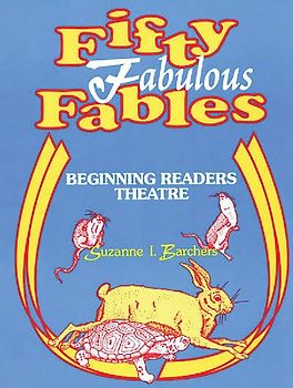 Fifty Fabulous Fables