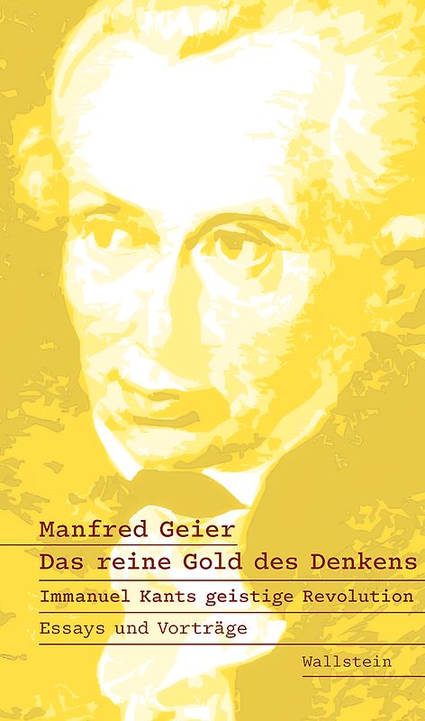 Das reine Gold des Denkens