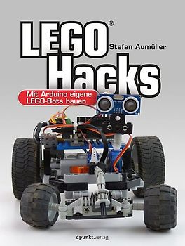 LEGO® Hacks