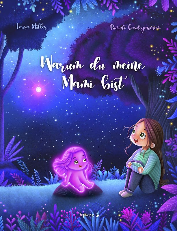 Warum du meine Mami bist