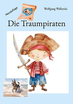 Die Traumpiraten