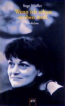 Wenn ich schon sterben muss