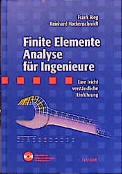 Finite Elemente Analyse für Ingenieure