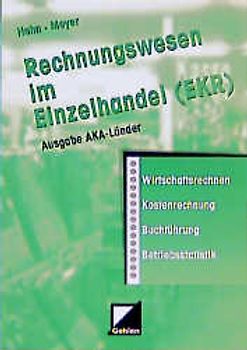 Rechnungswesen im Einzelhandel